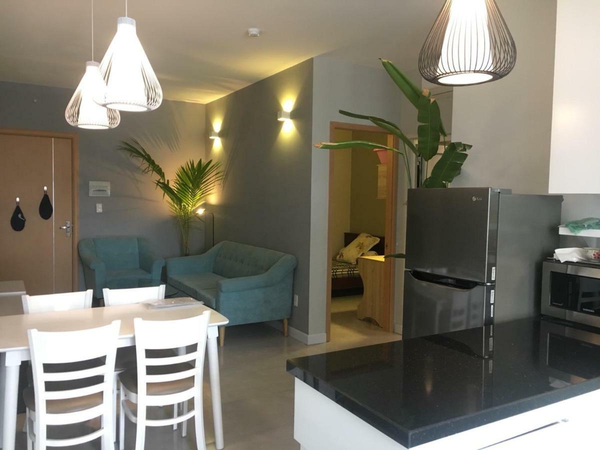 Trangs Apartment Nha Trang Ngoại thất bức ảnh